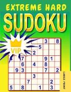 Extreme Hard Sudoku