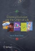 Chemical Evolution and the Origin of Life