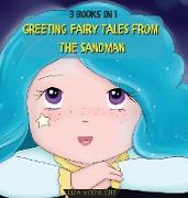 Greeting Fairy Tales from The Sandman