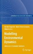 Modelling Environmental Dynamics