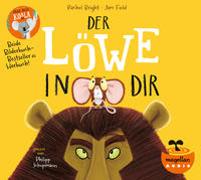 Der Löwe in dir / Trau dich, Koalabär (Audio-CD)