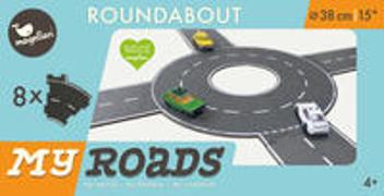 MyRoads - Roundabout