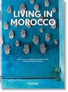 Living in Morocco. 40th Ed
