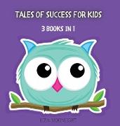 Tales of Success for Kids
