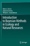 Introduction to Bayesian Methods in Ecology and Natural Resources