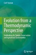 Evolution from a Thermodynamic Perspective