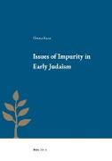 Issues of Impurity in Early Judaism
