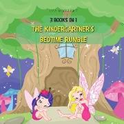 The Kindergartner's Bedtime Rumble