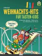 Weihnachts-Hits für Tasten-Kids, Band 2