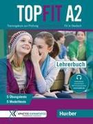Topfit A2. Lehrerbuch