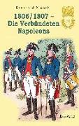 1806/1807 - Die Verbündeten Napoleons