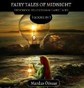 Fairy Tales of Midnight