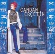 Candan Ercetin Remix