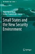 Small States and the New Security Environment