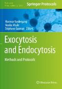 Exocytosis and Endocytosis