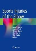 Sports Injuries of the Elbow
