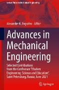 Advances in Mechanical Engineering