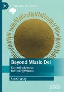 Beyond Missio Dei