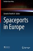 Spaceports in Europe