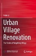 Urban Village Renovation