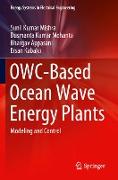 OWC-Based Ocean Wave Energy Plants