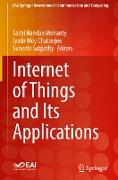 Internet of Things and Its Applications