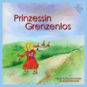 Prinzessin Grenzenlos