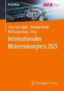 Internationaler Motorenkongress 2021