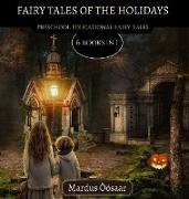Fairy Tales Of The Holidays