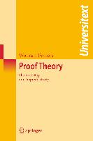 Proof Theory