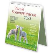 Irische Segenswünsche 2023