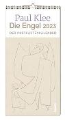 Paul Klee - Die Engel 2023