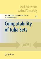 Computability of Julia Sets