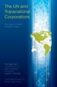 The UN and Transnational Corporations: From Code of Conduct to Global Compact