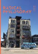 Radical Philosophy 2.11 / Winter 2021