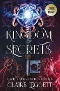 Kingdom of Secrets