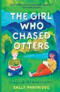 The Girl who Chased Otters