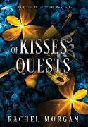 Of Kisses & Quests: A Collection of Creepy Hollow Stories