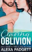 Craving Oblivion: A Bad Boy Rockstar Romance