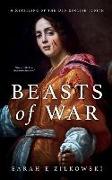 Beasts of War: A Retelling of the Old English Judith