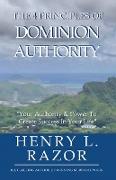 The 4 Principles of Dominion Authority | Your Authority & Power to Create Success in Your Life!