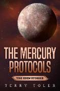 The Mercury Protocols: A Suspenseful Fantasy Thriller