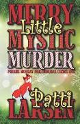 Merry Little Mystic Murder