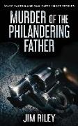 Murder Of The Philandering Father