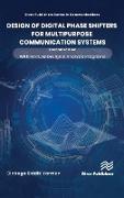 Design of Digital Phase Shifters for Multipurpose Communication Systems