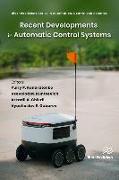 Recent Developments in Automatic Control Systems