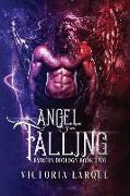 Angel Faling