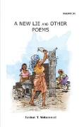 A New Lie and other Poems