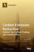 Carbon Emission Reduction