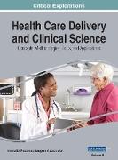 Health Care Delivery and Clinical Science